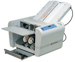 Uchida F43N A3 Paper Folding Machine