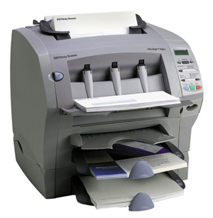 OfficeRight DI200 Inserting Machine
