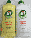 JIF Cream Powerful Cleaning 375ml