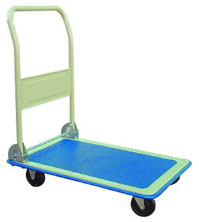 Jastek Platform Hand Truck(Cargo) 150kgs