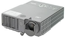 Taxan PS125X Wireless Multimedia Projector