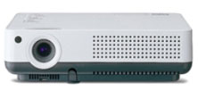 Sanyo PLCXU75 Multimedia Projector