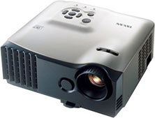 Taxan U6 132 Mutimedia Projector