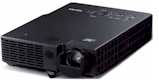 PLC Vision U7 132SF Multimedia Projector