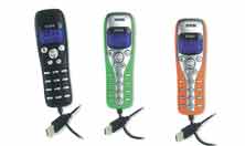 DORO 225 IPC IP Telephones