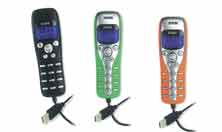 DORO 225 IPC IP Telephones