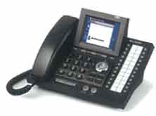 LG-NORTEL  LIP 6812D IP Telephones