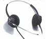 Plantronics H61 Professional Communication Headset