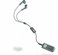 Plantronics Pulsar 260 Bluetooth Mobile Headset