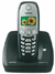 SIEMENS Gigaset C450 Dect Deluxe Cordless Phone