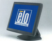 Elo 1515L Touch Screen Monitor