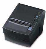 Javelin JP88 Thermal Receipt Printer