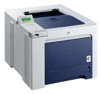Brother HL4040CN Colour Laser Printer