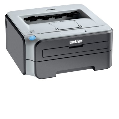 Brother Mono Laser HL2130 Laser Printer