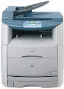 Canon MF8180C MFC Printer