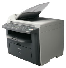 Canon MF4150 Laser Multifunction Print Fax & Copy