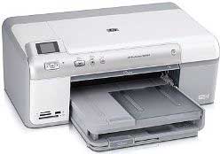 HP Photosmart D5460 Printer
