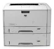 HP Mono LaserJet 5200tn A3 Network Ready Printer