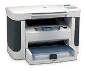 HP LaserJet M1120n MFP Printer