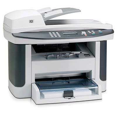 HP LaserJet M1522n MFP Printer
