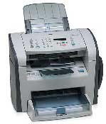 HP LaserJet M1319f MFP Printer