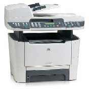 HP LaserJet M2727nf MFP Printer