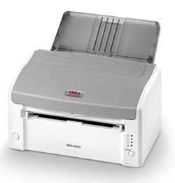 OKI B2200 Mono Laser Printer
